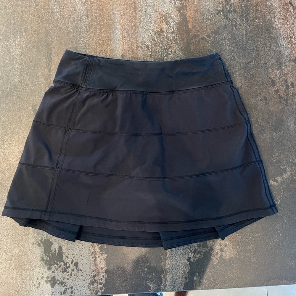 Lululemon tennis/golf skirt